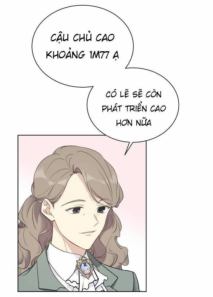 Vương Miện Viridescent Chap 38 - Next Chap 39