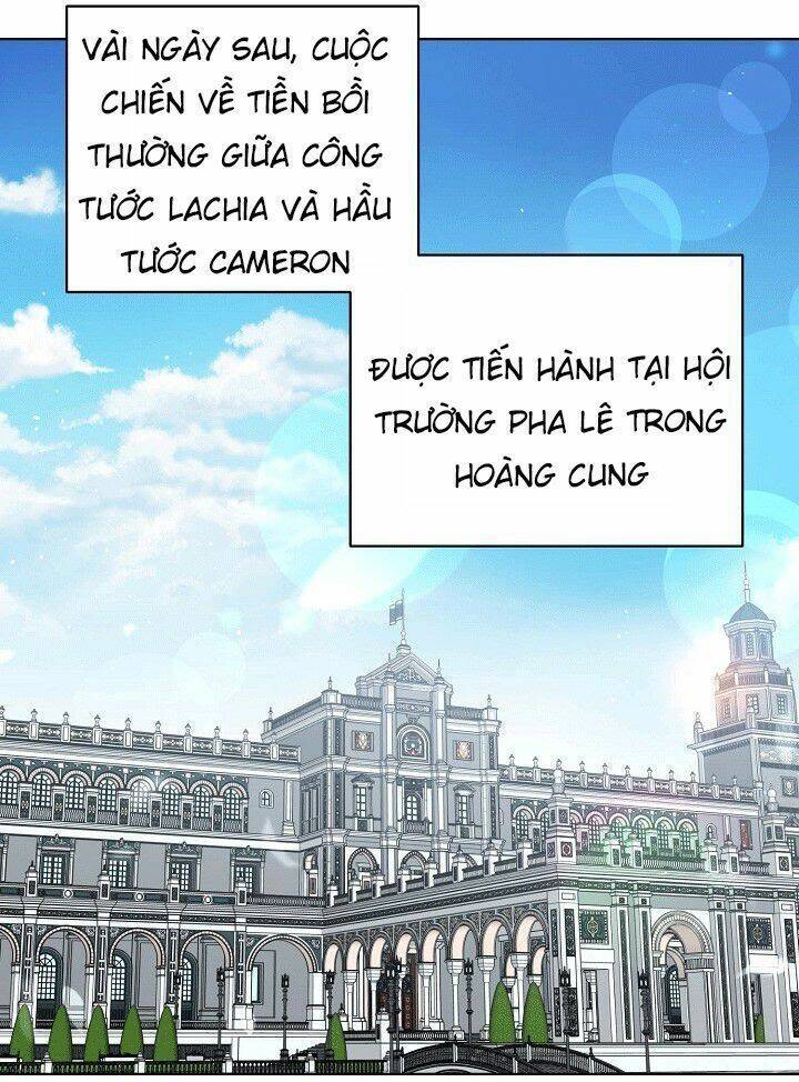 Vương Miện Viridescent Chap 38 - Next Chap 39