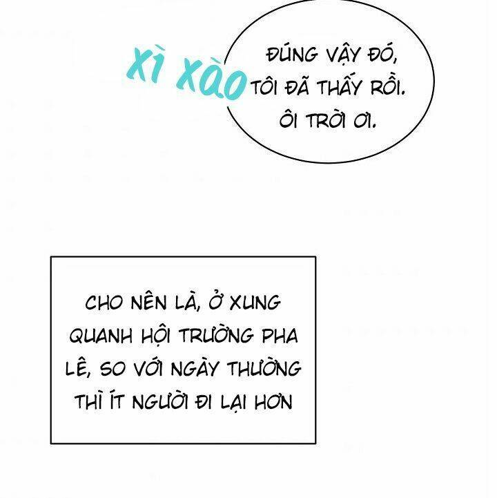 Vương Miện Viridescent Chap 38 - Next Chap 39