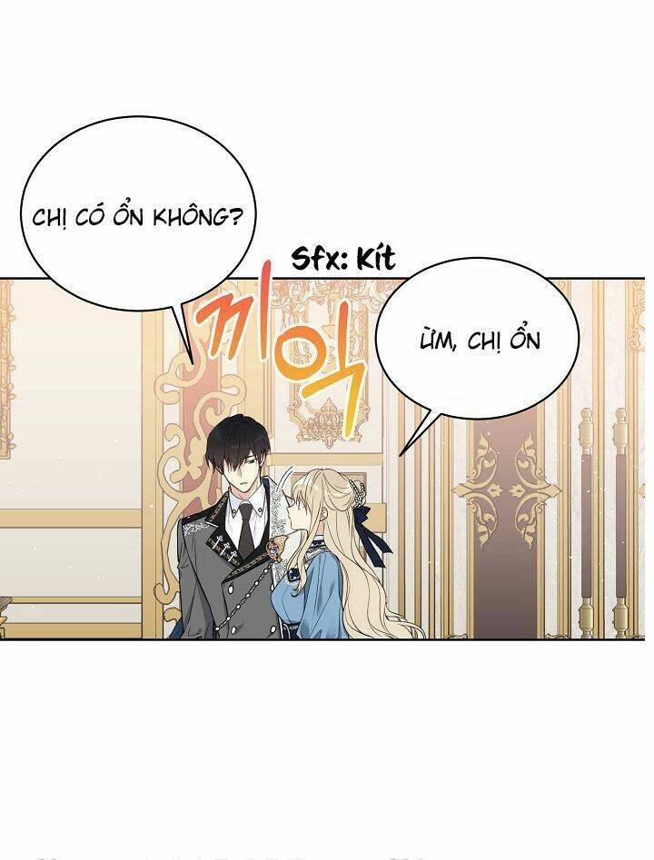 Vương Miện Viridescent Chap 38 - Next Chap 39