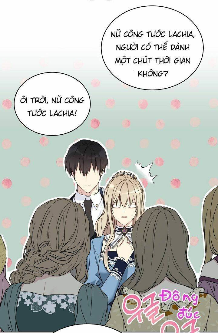 Vương Miện Viridescent Chap 38 - Next Chap 39