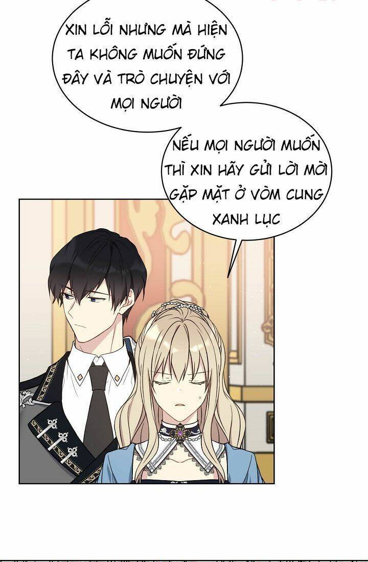 Vương Miện Viridescent Chap 38 - Next Chap 39