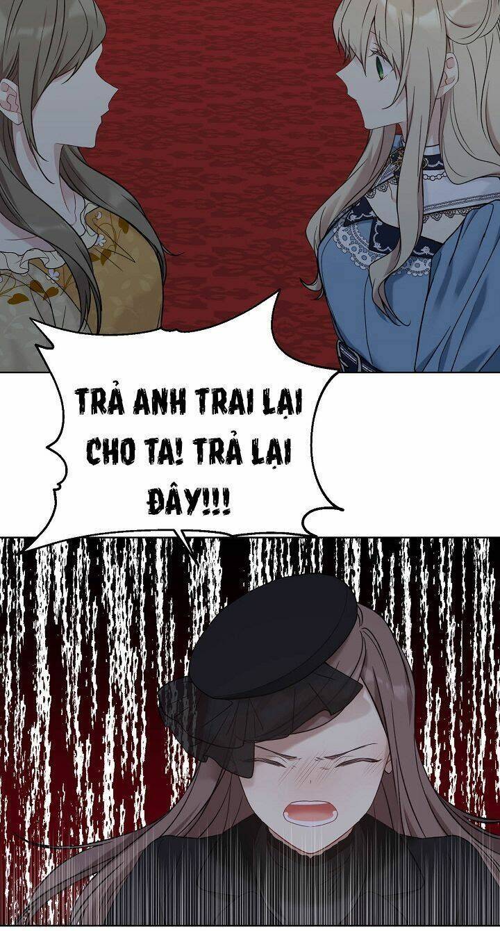 Vương Miện Viridescent Chap 38 - Next Chap 39