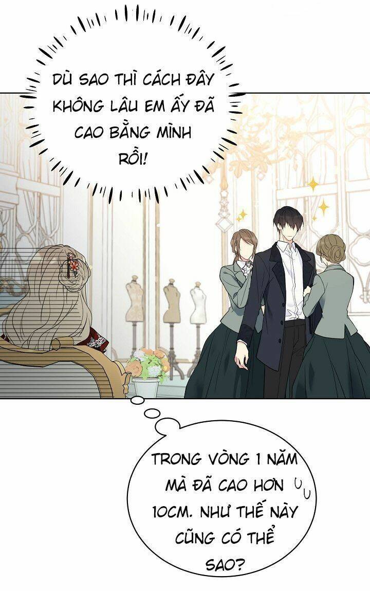 Vương Miện Viridescent Chap 38 - Next Chap 39