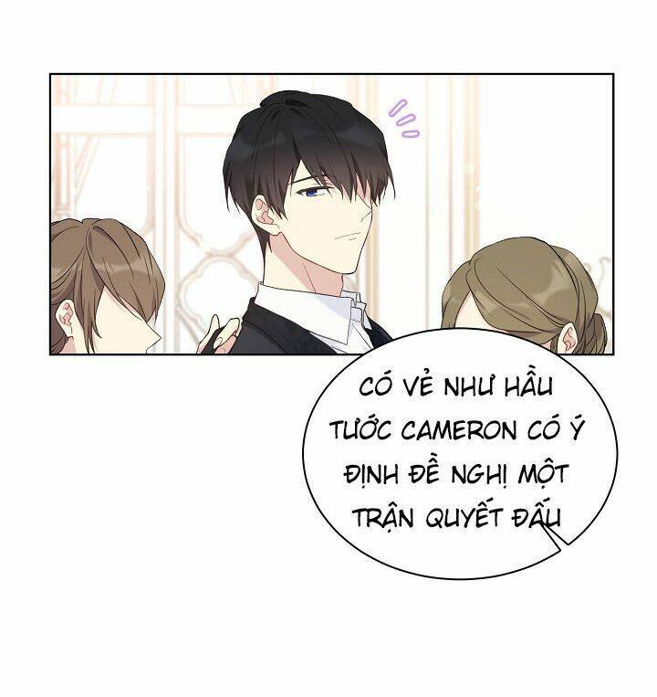 Vương Miện Viridescent Chap 38 - Next Chap 39