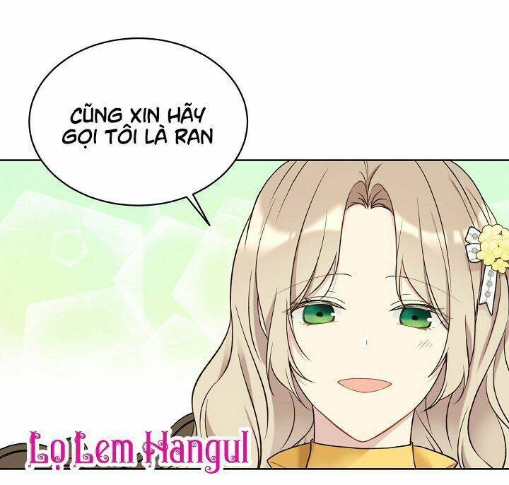 Vương Miện Viridescent Chap 39 - Next Chap 40