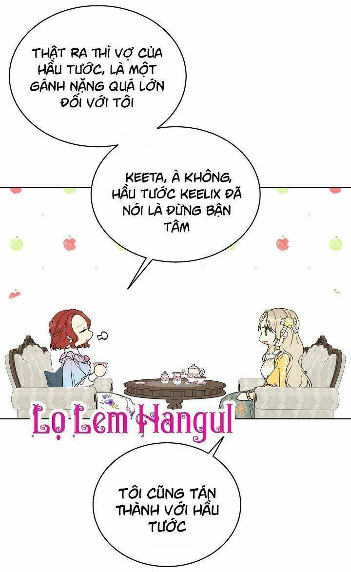 Vương Miện Viridescent Chap 39 - Next Chap 40