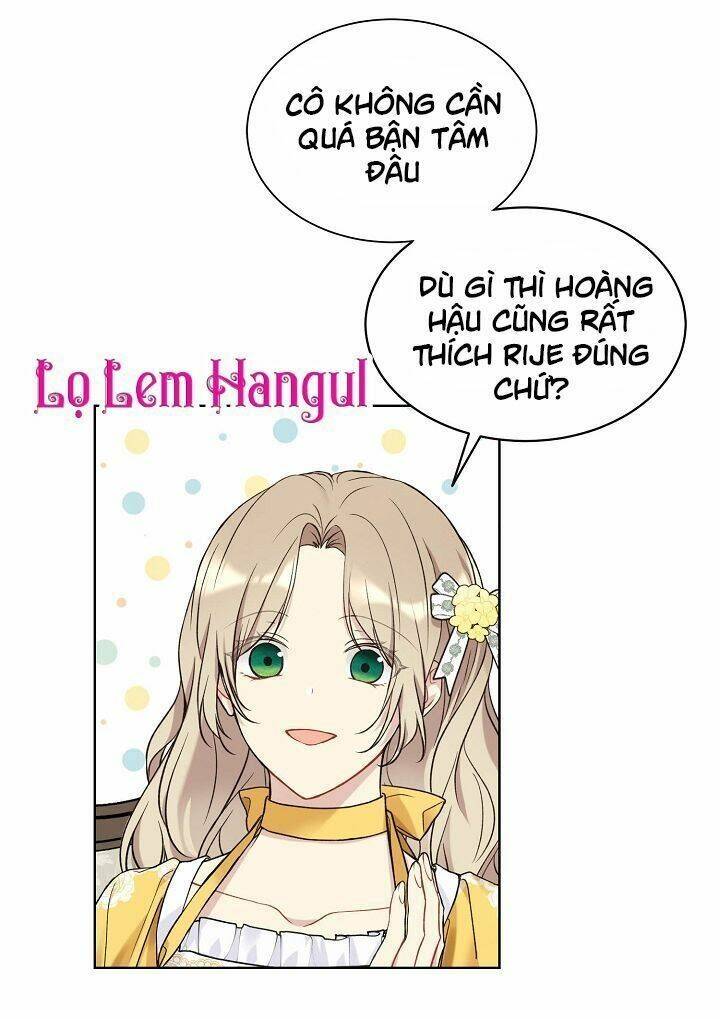 Vương Miện Viridescent Chap 39 - Next Chap 40