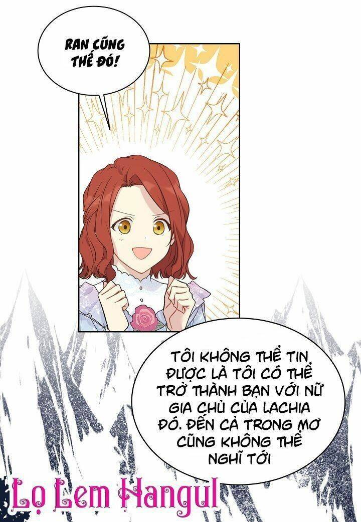 Vương Miện Viridescent Chap 39 - Next Chap 40