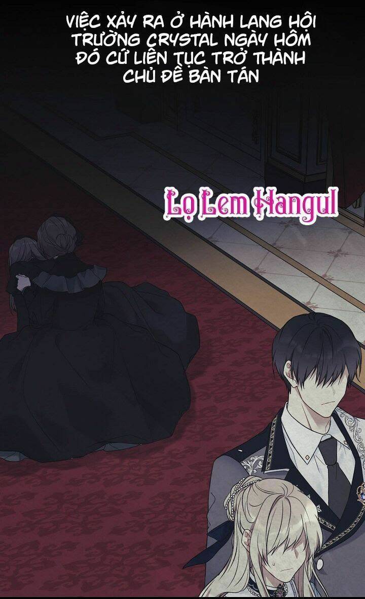 Vương Miện Viridescent Chap 39 - Next Chap 40