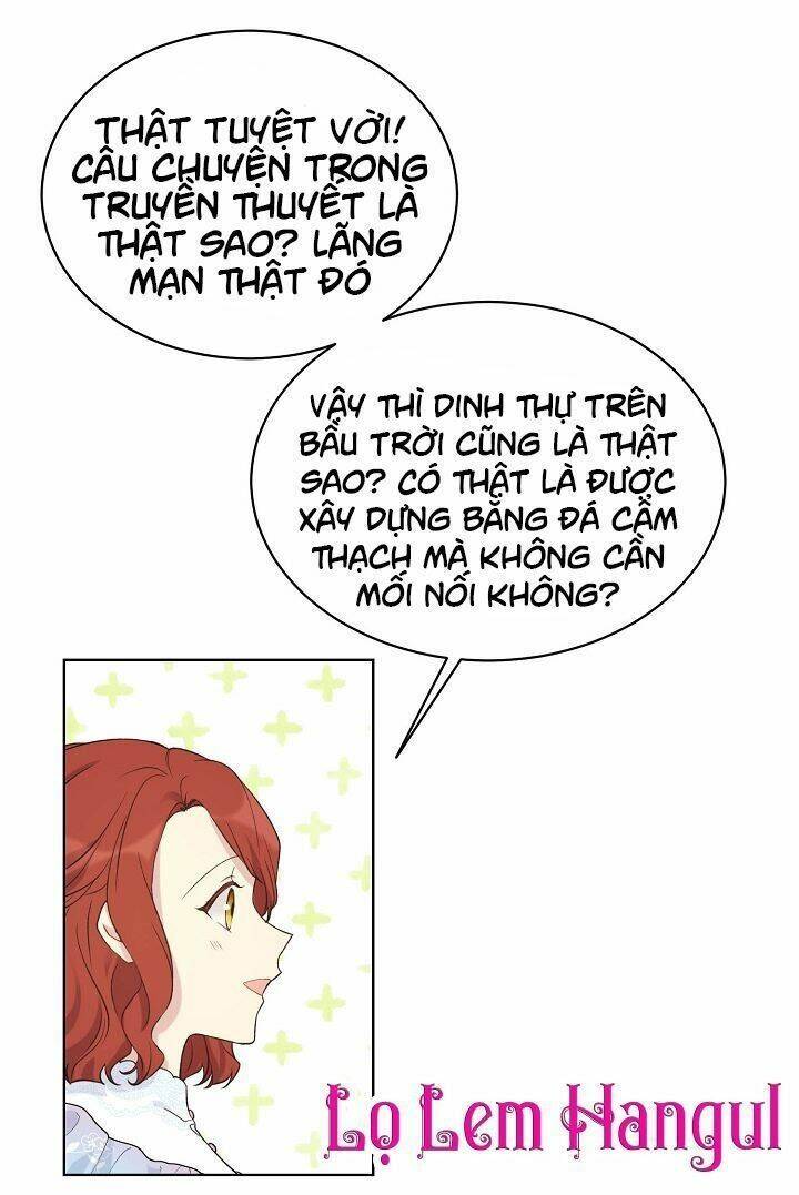 Vương Miện Viridescent Chap 39 - Next Chap 40