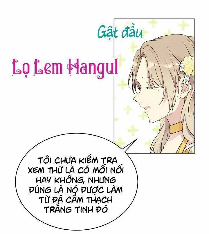 Vương Miện Viridescent Chap 39 - Next Chap 40