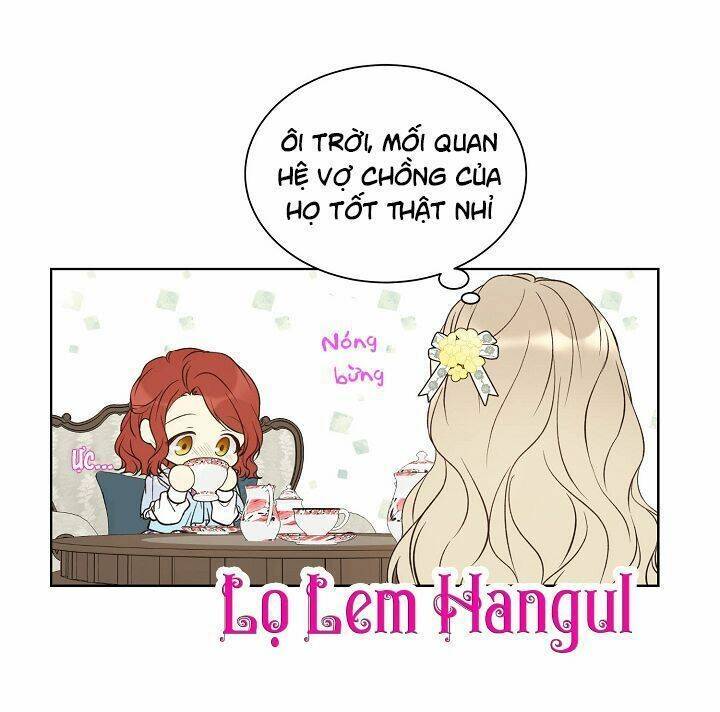 Vương Miện Viridescent Chap 39 - Next Chap 40