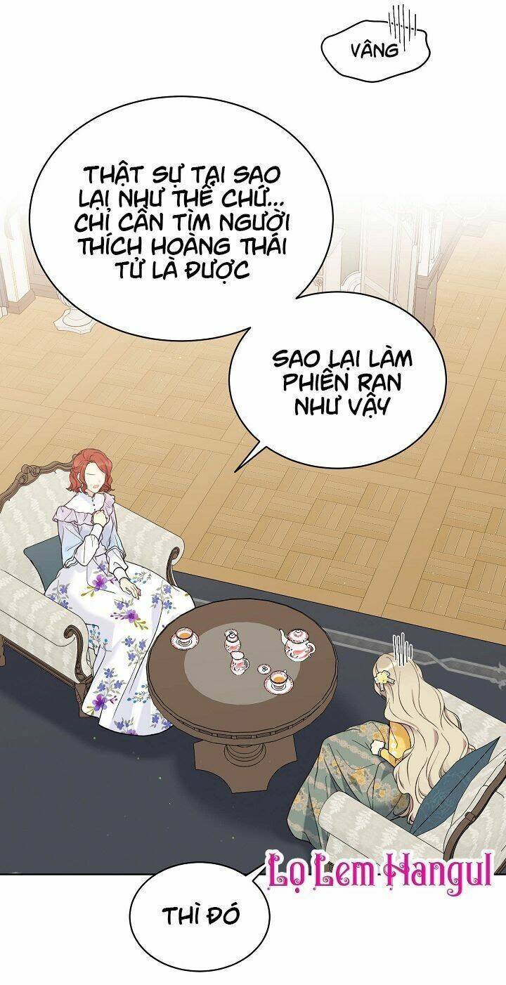 Vương Miện Viridescent Chap 39 - Next Chap 40