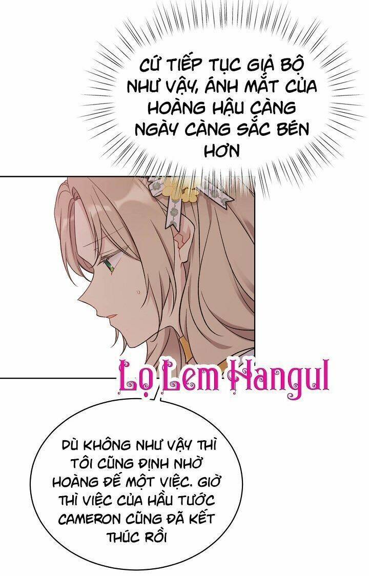 Vương Miện Viridescent Chap 39 - Next Chap 40