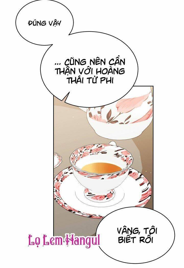 Vương Miện Viridescent Chap 39 - Next Chap 40