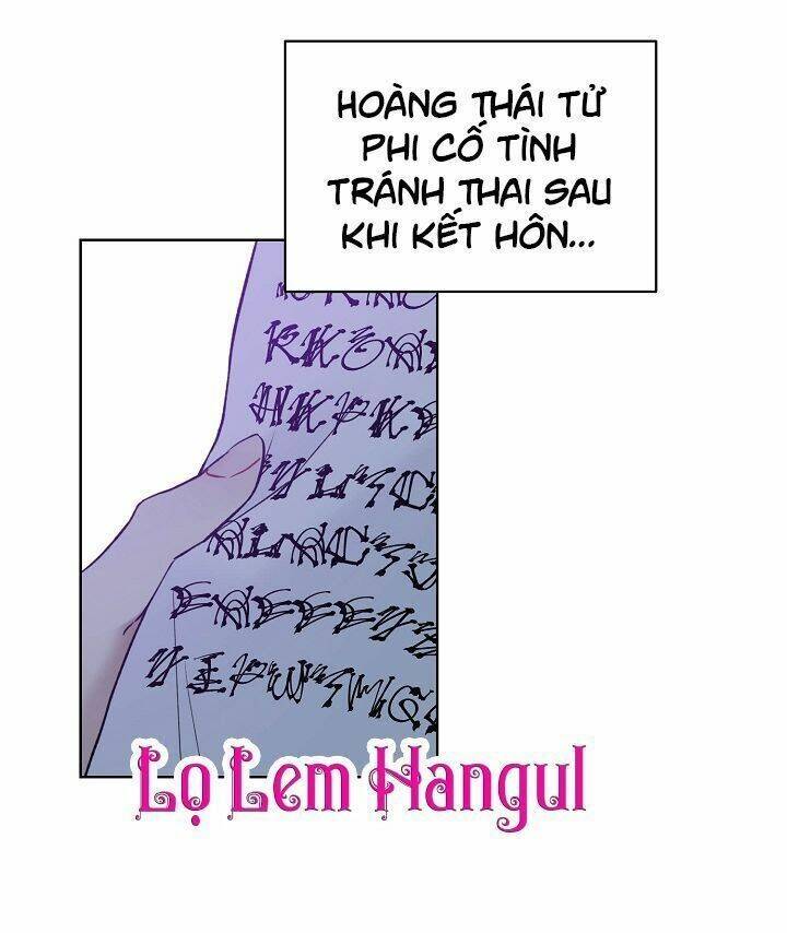 Vương Miện Viridescent Chap 39 - Next Chap 40