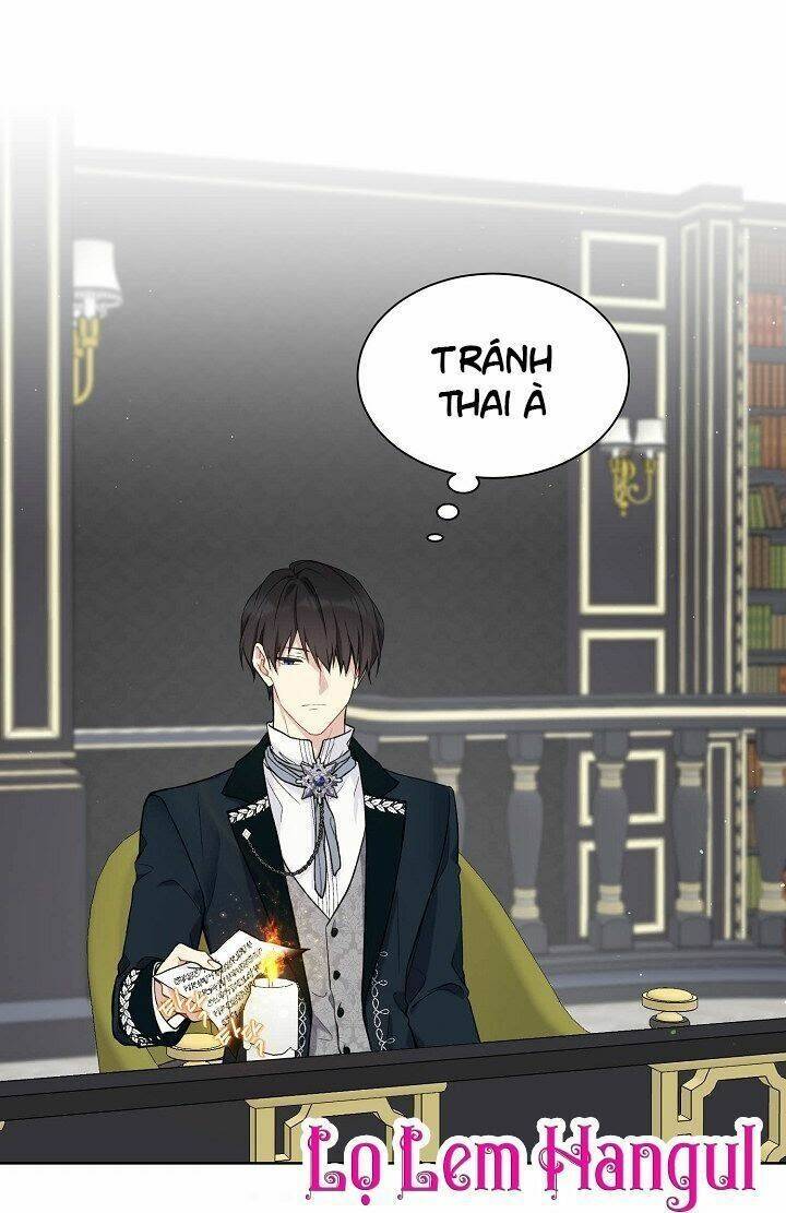 Vương Miện Viridescent Chap 39 - Next Chap 40