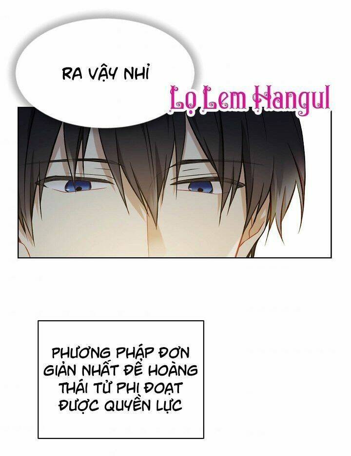 Vương Miện Viridescent Chap 39 - Next Chap 40