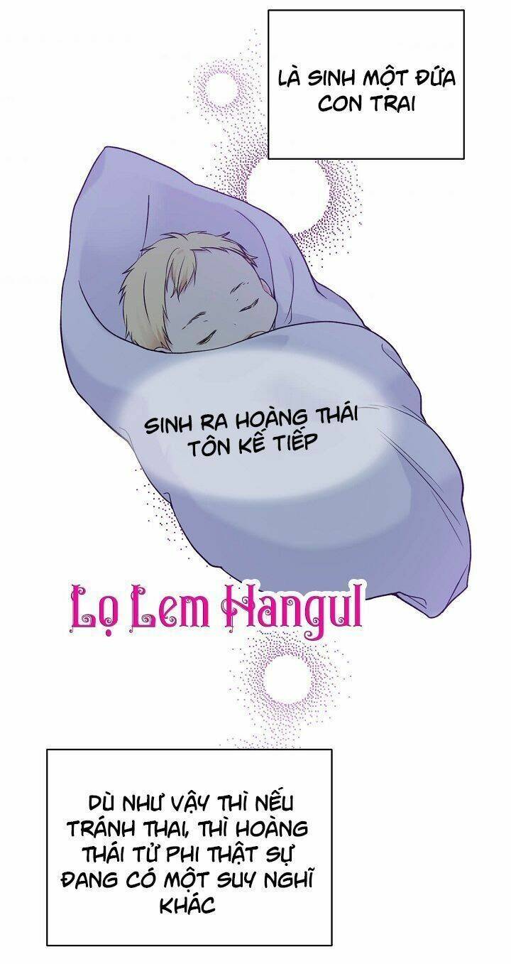 Vương Miện Viridescent Chap 39 - Next Chap 40