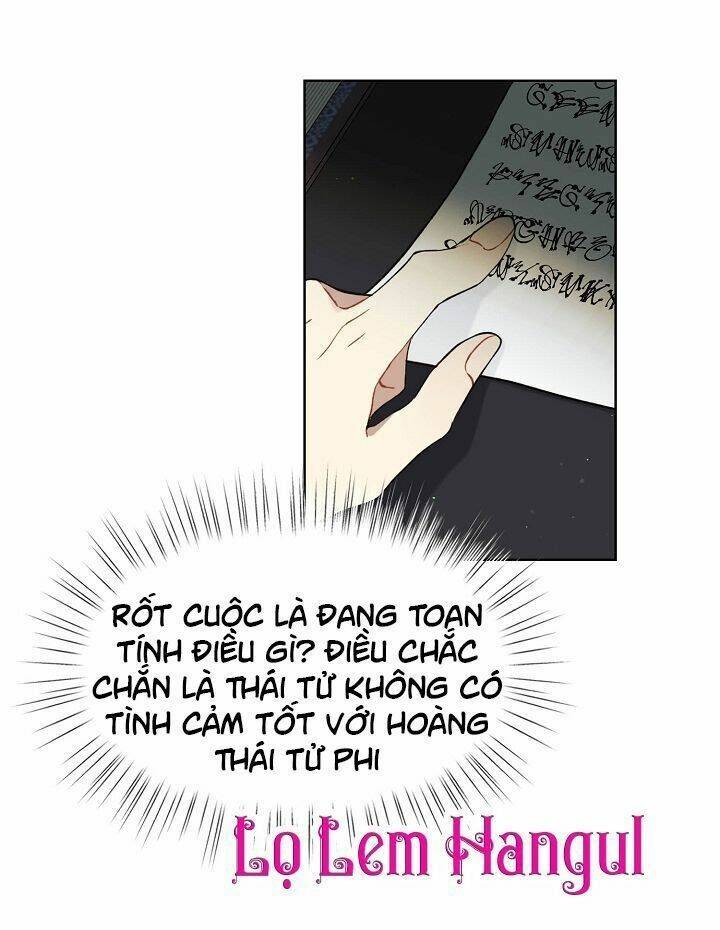 Vương Miện Viridescent Chap 39 - Next Chap 40
