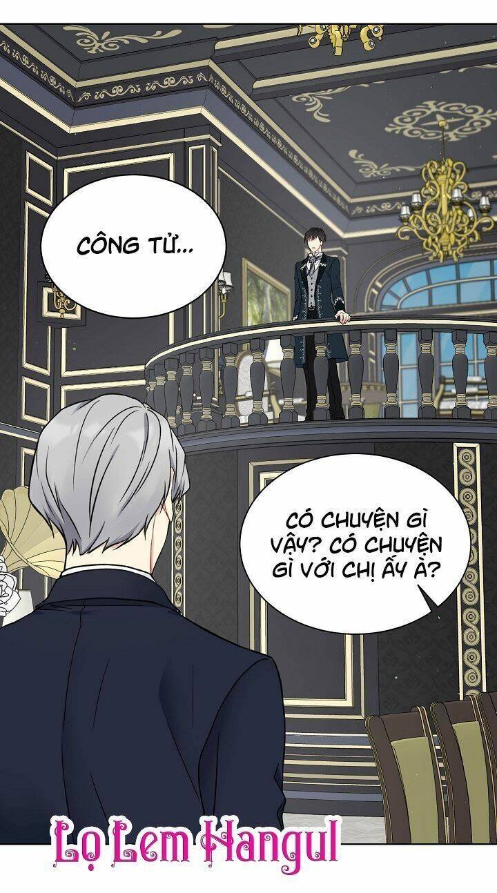 Vương Miện Viridescent Chap 39 - Next Chap 40