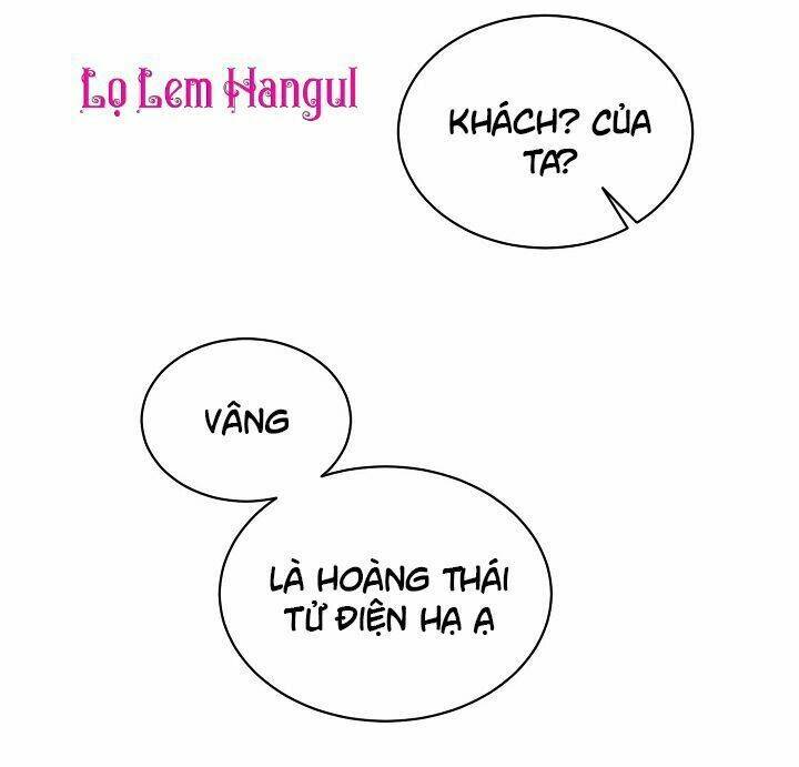 Vương Miện Viridescent Chap 39 - Next Chap 40