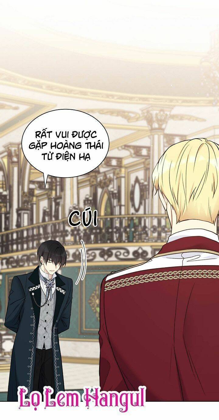 Vương Miện Viridescent Chap 39 - Next Chap 40