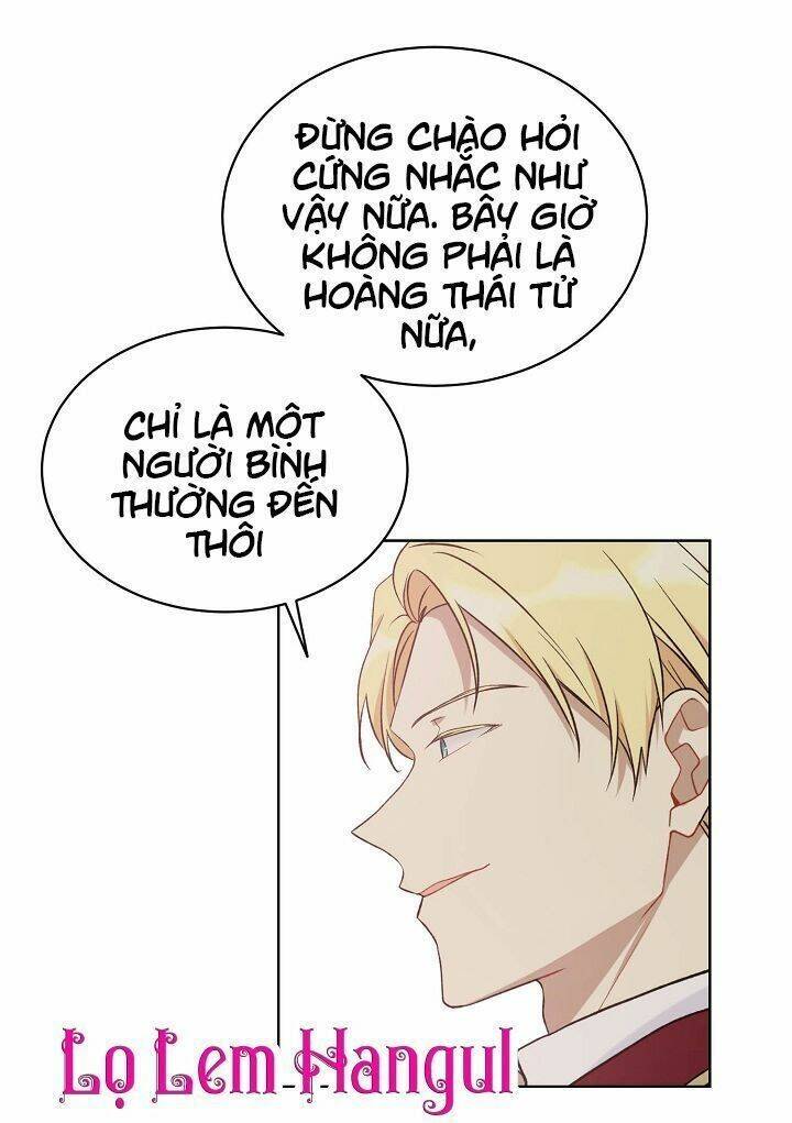 Vương Miện Viridescent Chap 39 - Next Chap 40