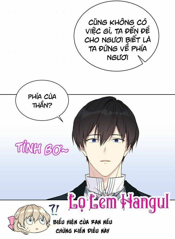 Vương Miện Viridescent Chap 39 - Next Chap 40