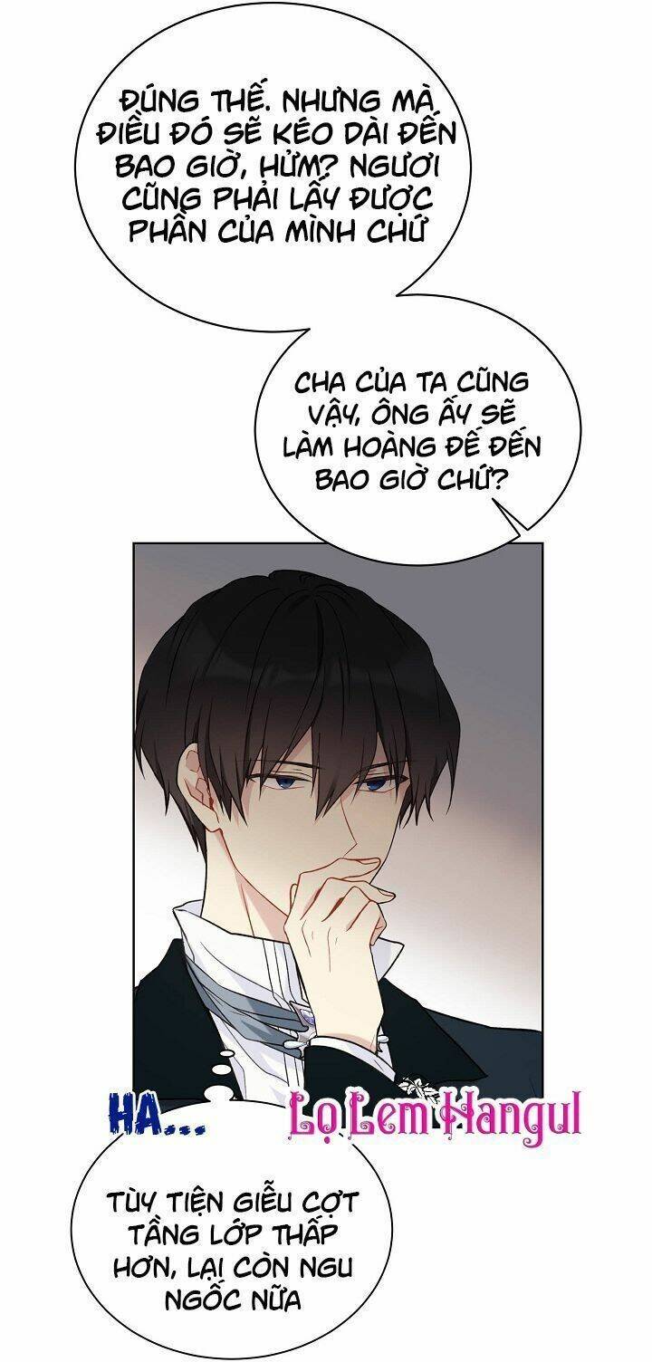 Vương Miện Viridescent Chap 39 - Next Chap 40