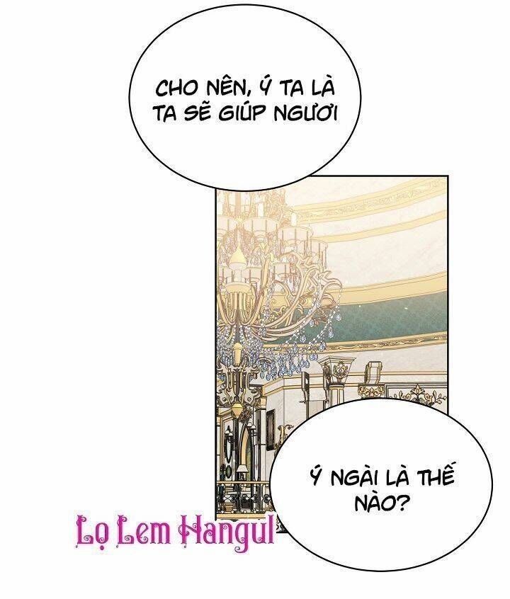 Vương Miện Viridescent Chap 39 - Next Chap 40