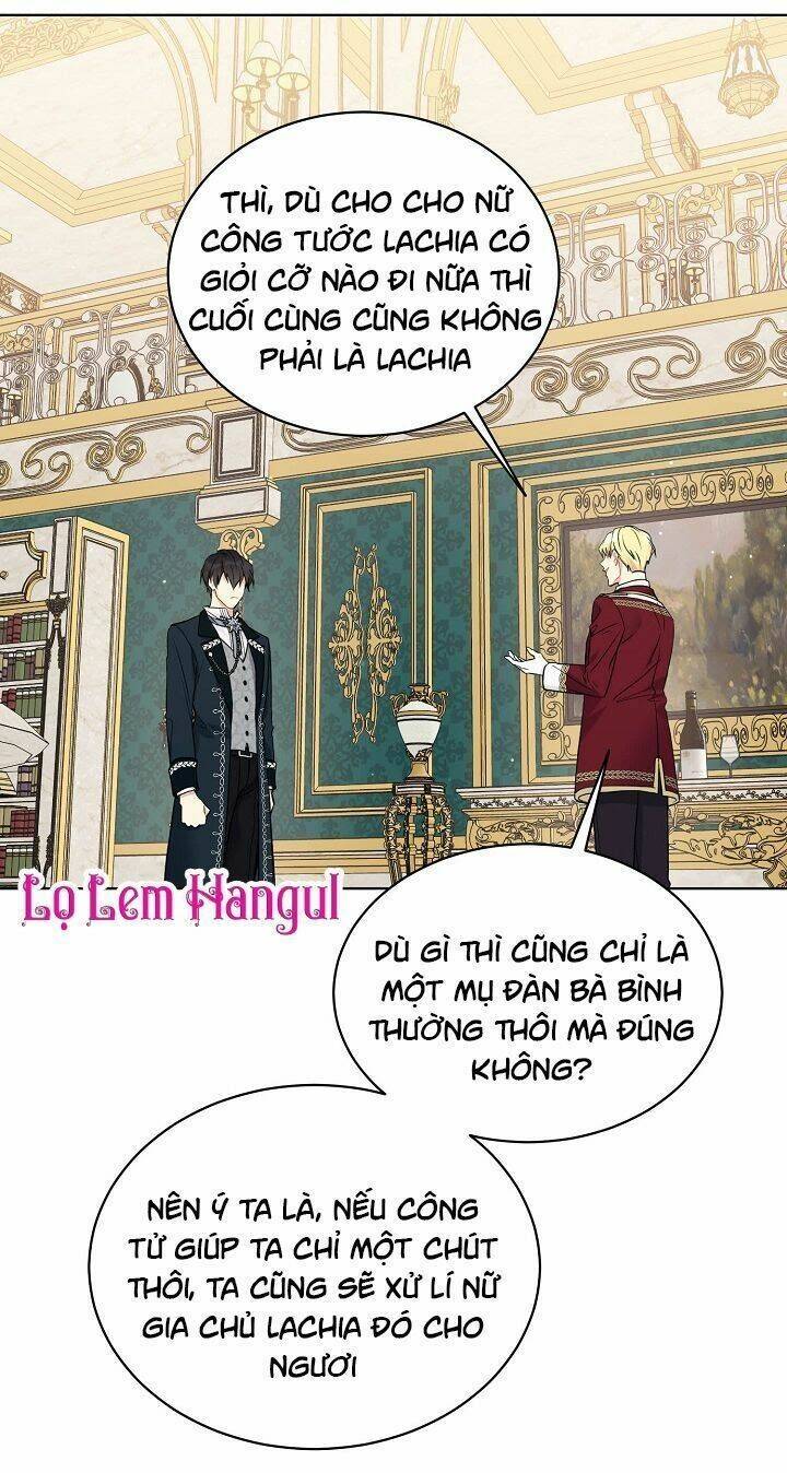 Vương Miện Viridescent Chap 39 - Next Chap 40