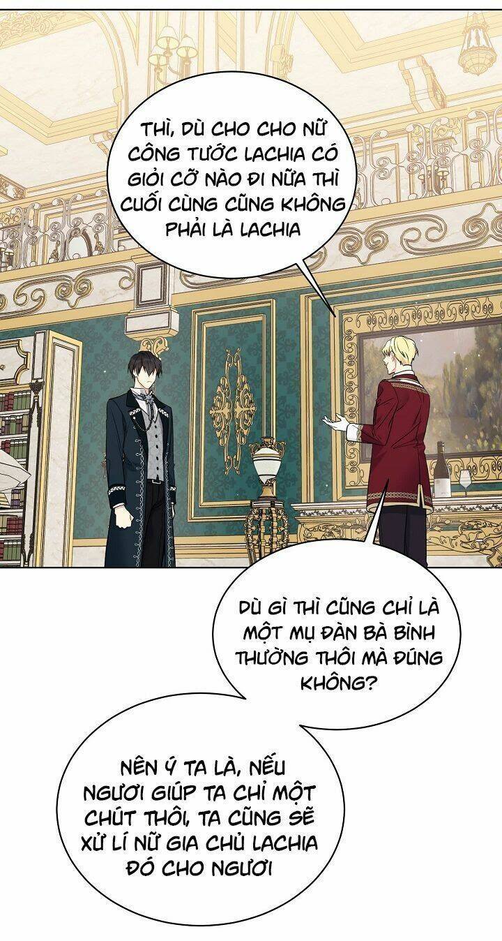 Vương Miện Viridescent Chap 39 - Next Chap 40