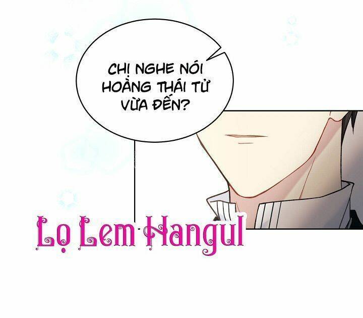 Vương Miện Viridescent Chap 39 - Next Chap 40