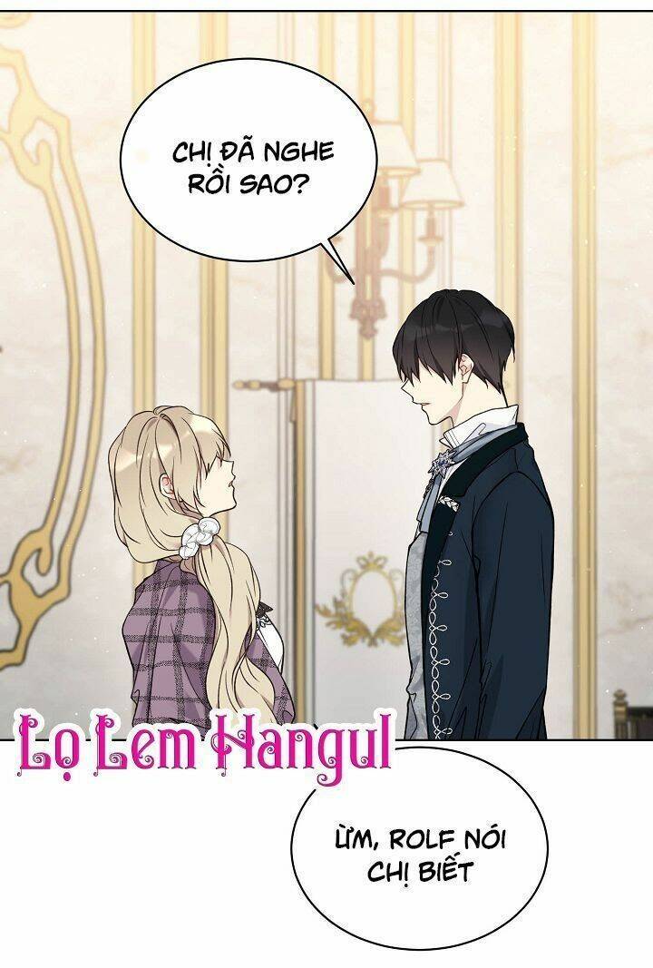 Vương Miện Viridescent Chap 39 - Next Chap 40