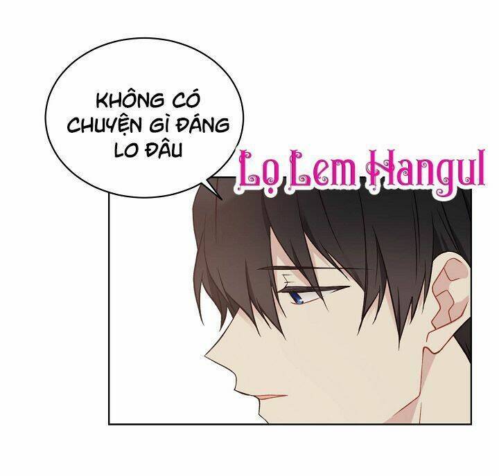 Vương Miện Viridescent Chap 39 - Next Chap 40