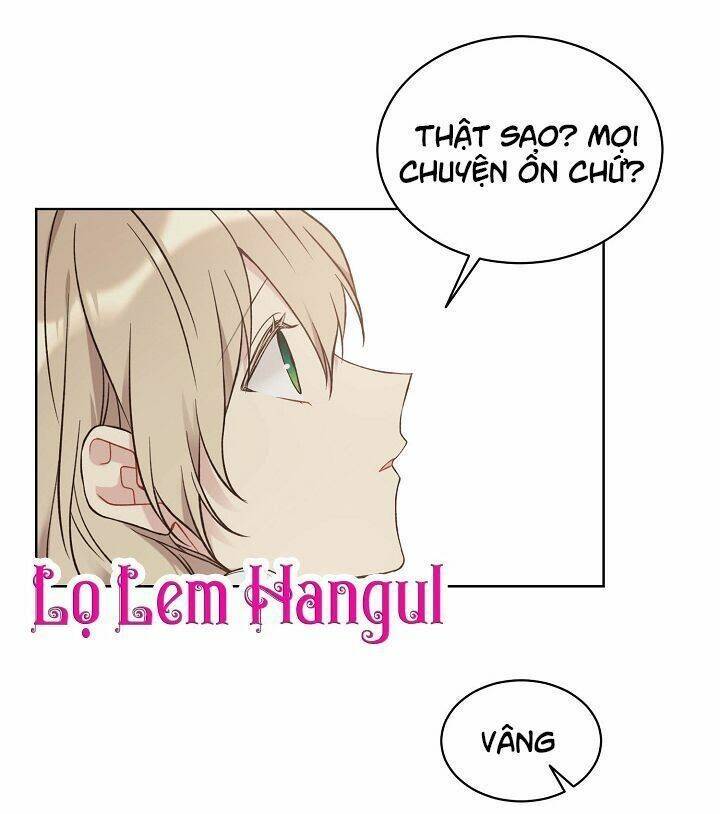 Vương Miện Viridescent Chap 39 - Next Chap 40