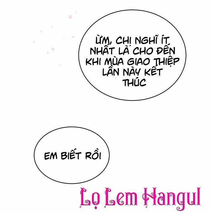 Vương Miện Viridescent Chap 39 - Next Chap 40