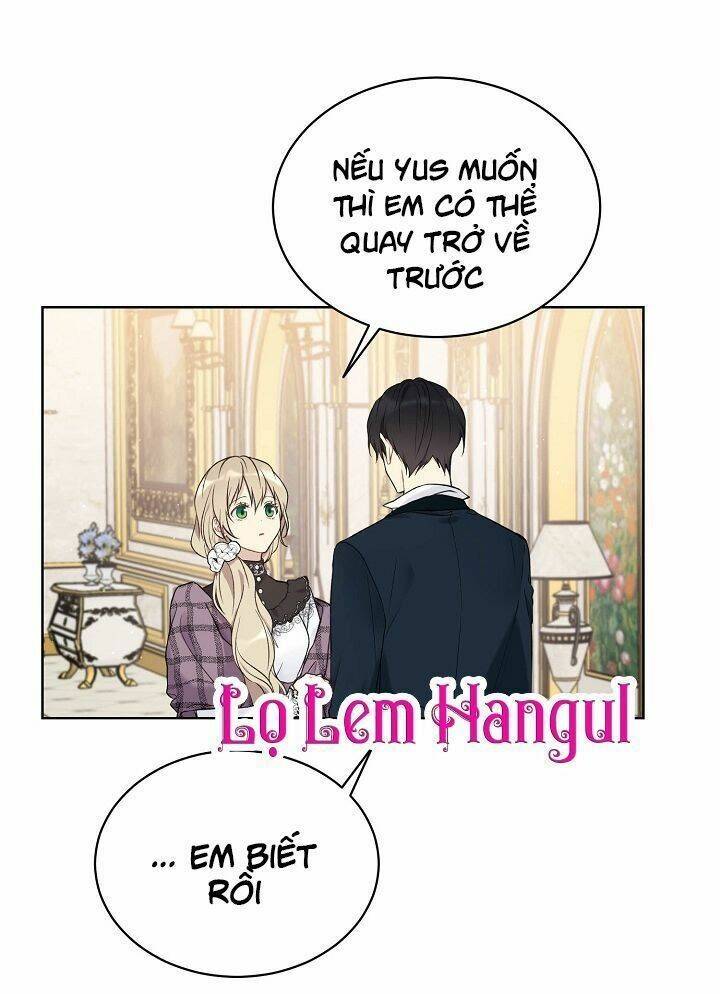 Vương Miện Viridescent Chap 39 - Next Chap 40