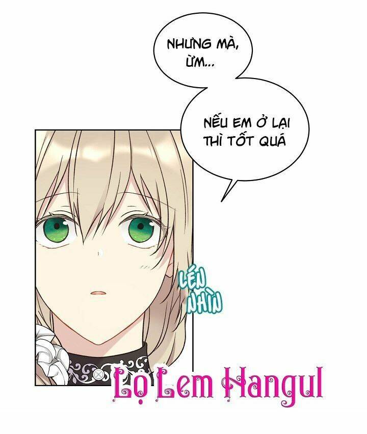 Vương Miện Viridescent Chap 39 - Next Chap 40