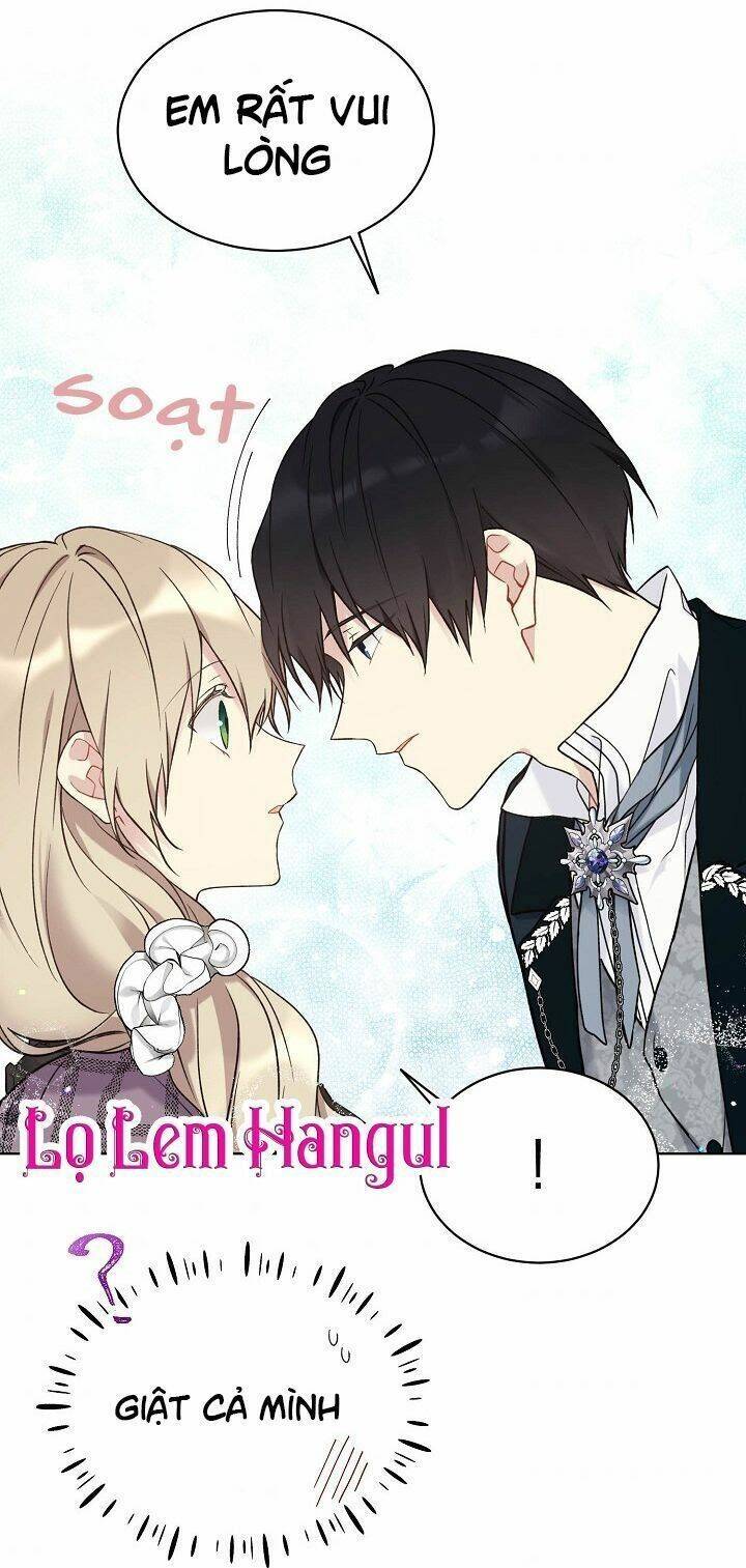 Vương Miện Viridescent Chap 39 - Next Chap 40