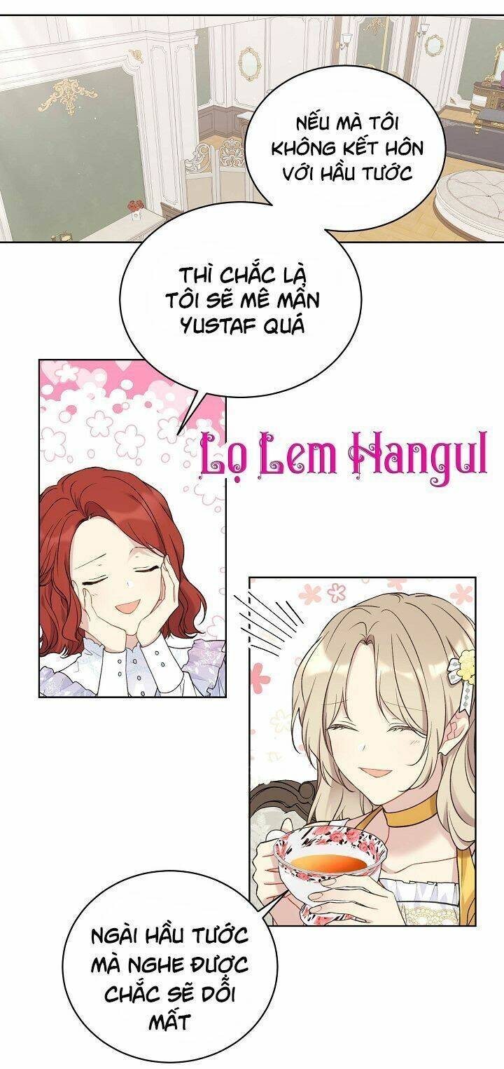 Vương Miện Viridescent Chap 39 - Next Chap 40