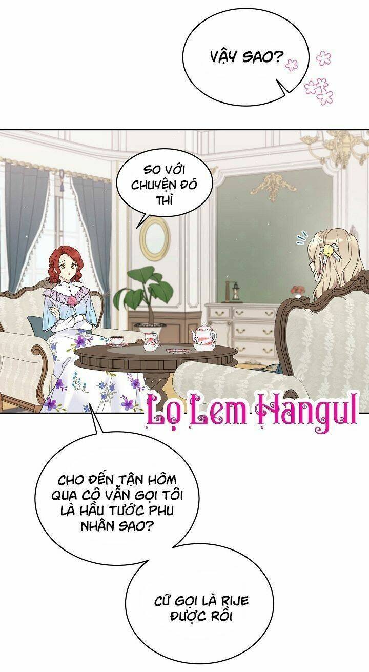 Vương Miện Viridescent Chap 39 - Next Chap 40