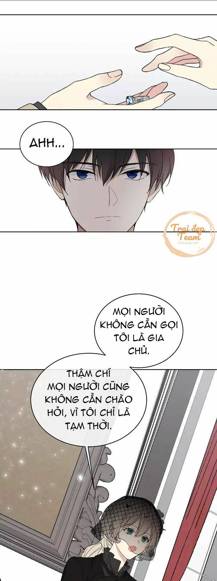 Vương Miện Viridescent Chap 4 - Next Chap 5