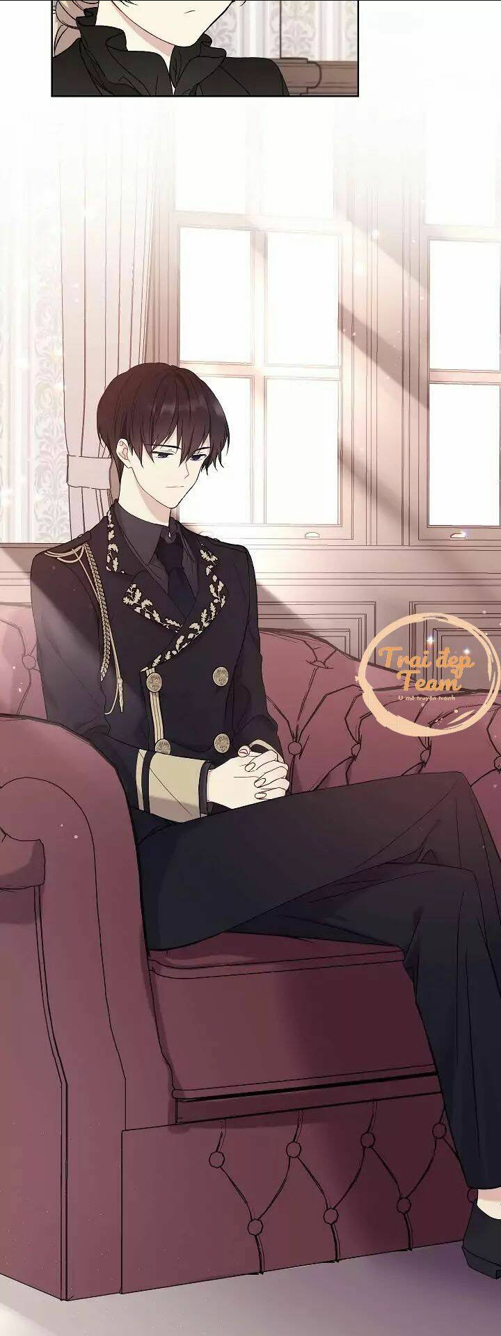 Vương Miện Viridescent Chap 4 - Next Chap 5