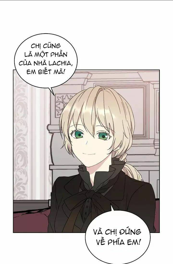 Vương Miện Viridescent Chap 4 - Next Chap 5