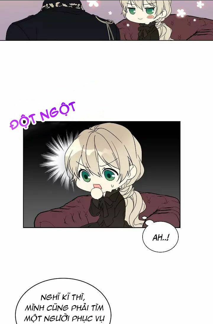 Vương Miện Viridescent Chap 4 - Next Chap 5