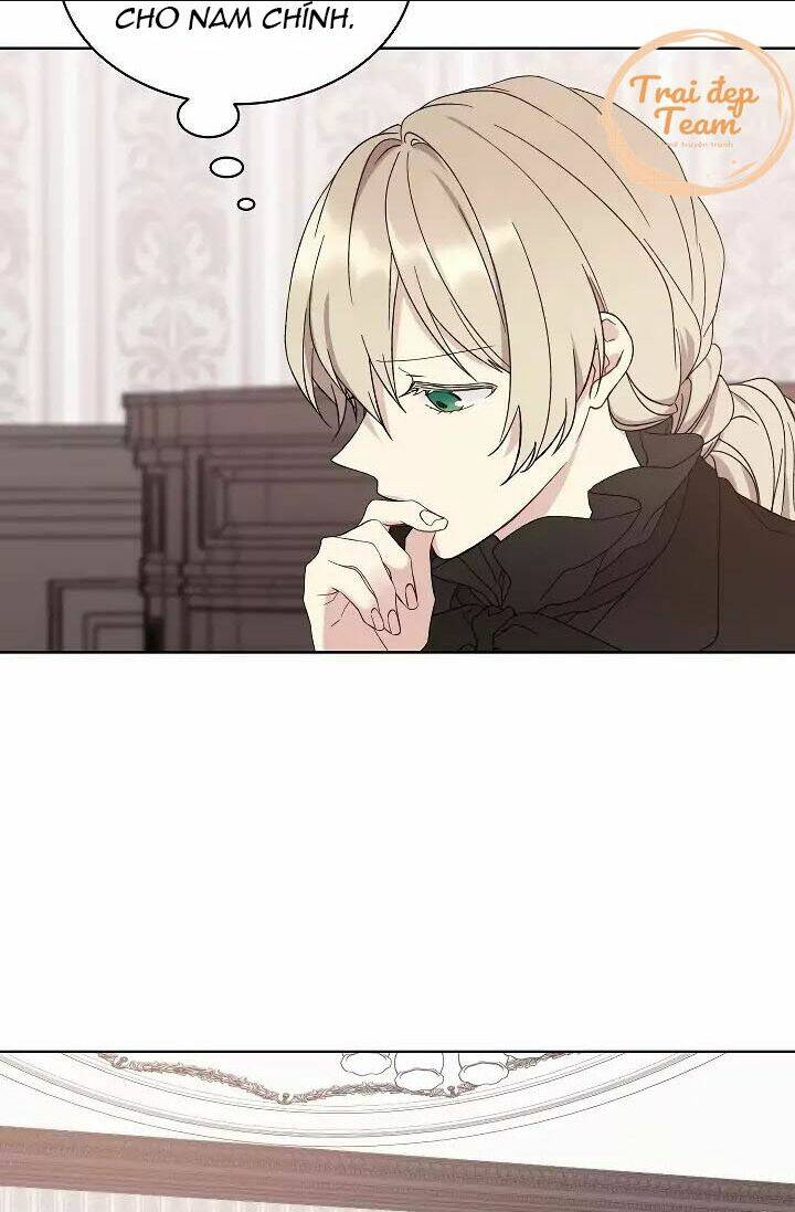 Vương Miện Viridescent Chap 4 - Next Chap 5