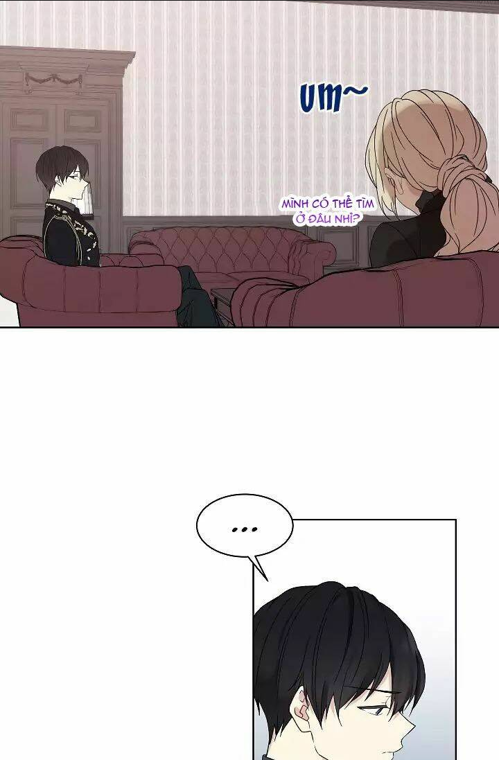 Vương Miện Viridescent Chap 4 - Next Chap 5